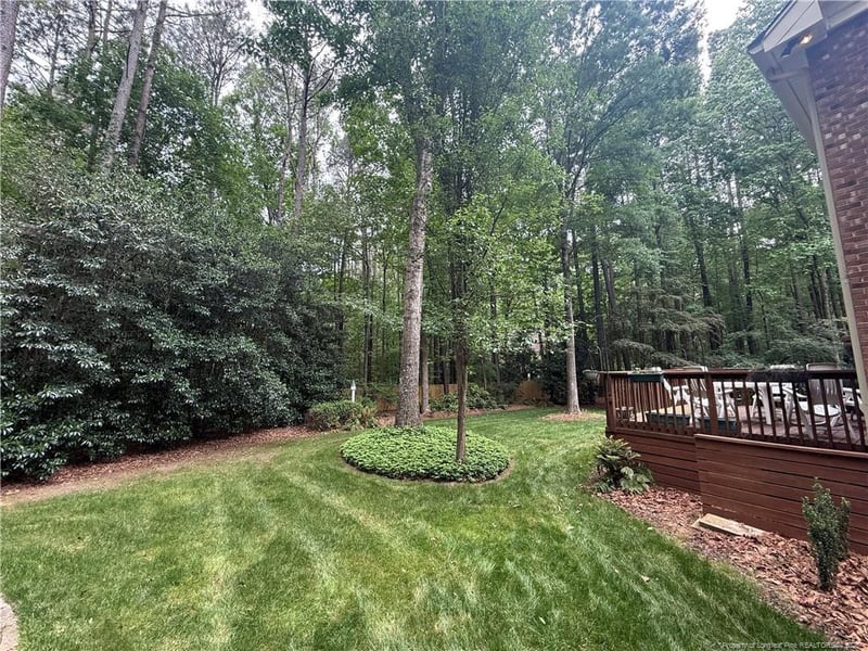 2808 Elsbeth Ct, Wake Forest, NC 27587