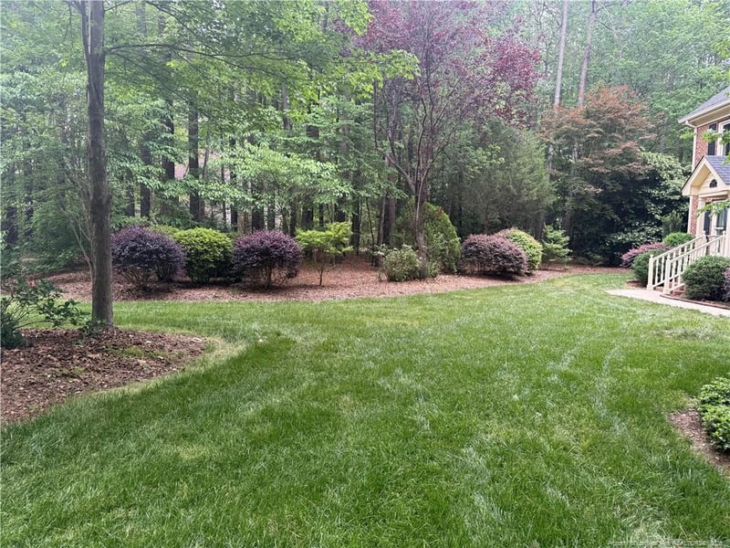 2808 Elsbeth Ct, Wake Forest, NC 27587