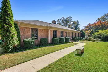 2808 Glen Burnie, Raleigh, NC 27607