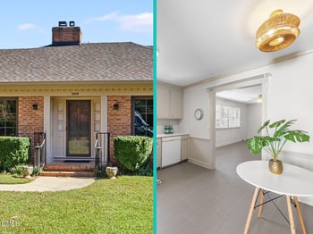 2808 Glen Burnie, Raleigh, NC 27607