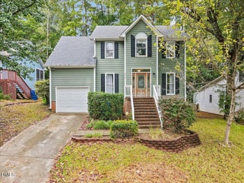 2808 Isabella Dr, Raleigh, NC 27603