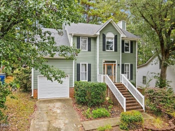 2808 Isabella Dr, Raleigh, NC 27603