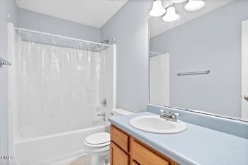 2808 Isabella Dr, Raleigh, NC 27603