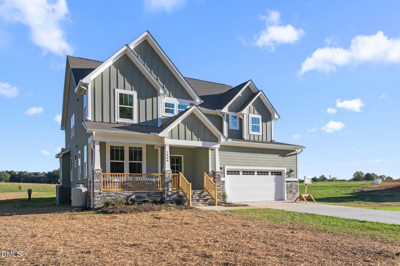 2808 John Lewis Rd, Burlington, NC 27217