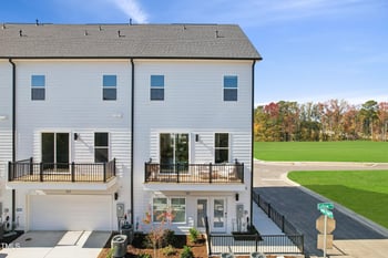 2808 Kempthorne Rd Lot 61, Cary, NC 27519