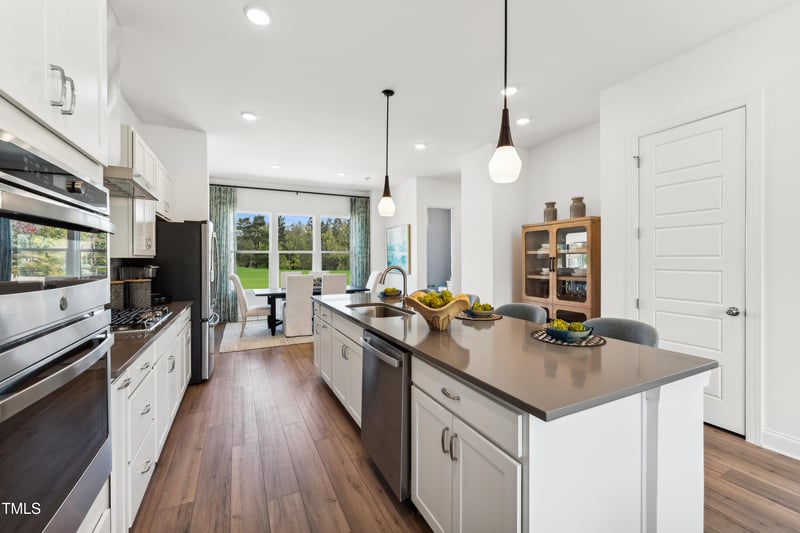 2808 Kempthorne Rd Lot 61, Cary, NC 27519