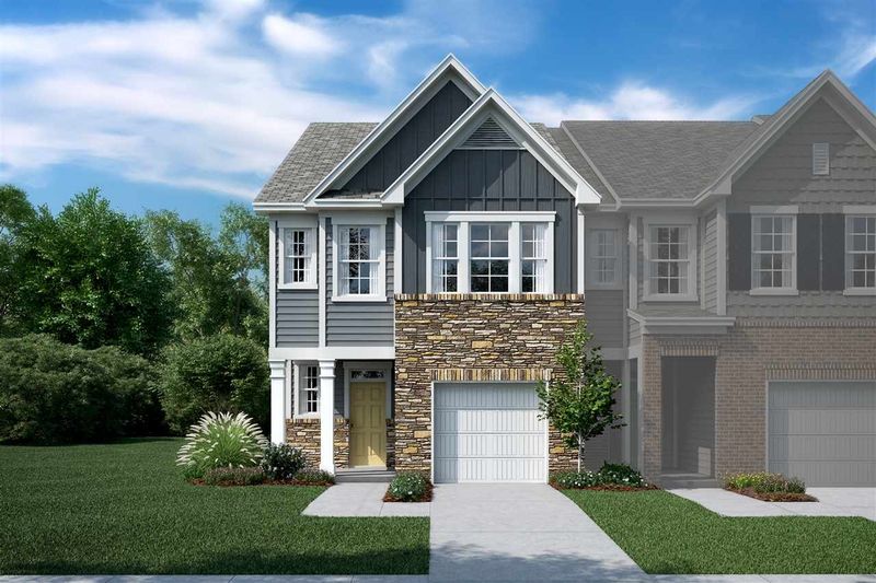 2808 Lanasa Ln #394, Apex, NC 27523