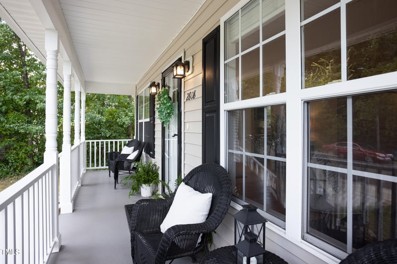 2808 Lexington St, Durham, NC 27707
