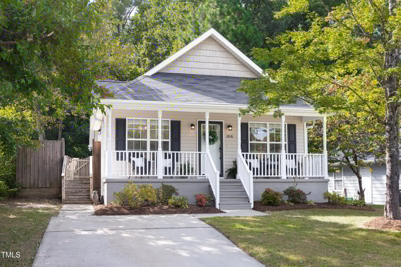 2808 Lexington St, Durham, NC 27707