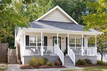 2808 Lexington St, Durham, NC 27707