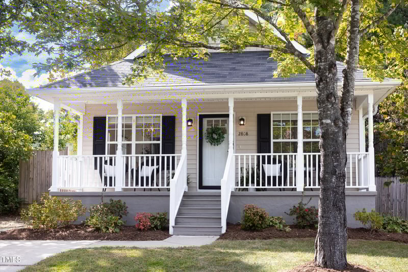 2808 Lexington St, Durham, NC 27707
