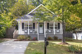 2808 Lexington St, Durham, NC 27707