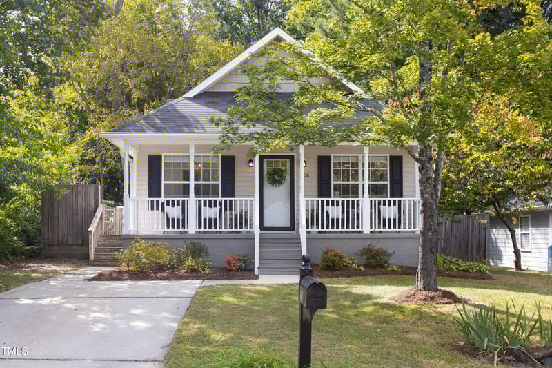 2808 Lexington St, Durham, NC 27707