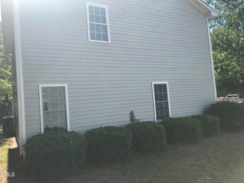 2808 Lutz Ln #00003, Durham, NC 27703