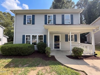 2808 Lutz Ln #00003, Durham, NC 27703