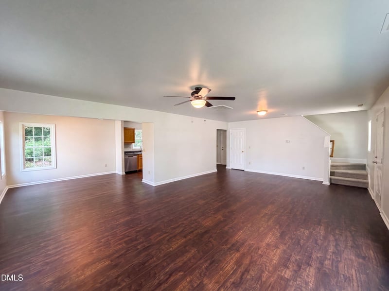 2808 Lutz Ln #00003, Durham, NC 27703
