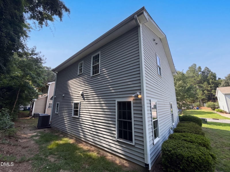 2808 Lutz Ln #00003, Durham, NC 27703