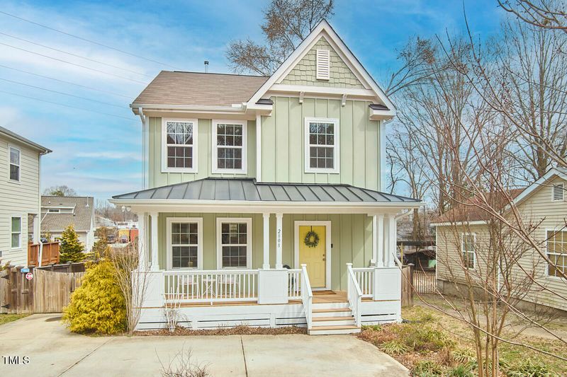 2808 W Main St, Durham, NC 27705