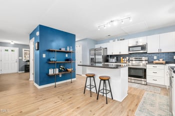 2808 Maple Ridge Dr, Durham, NC 27704