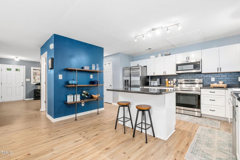 2808 Maple Ridge Dr, Durham, NC 27704