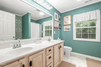 2808 Maple Ridge Dr, Durham, NC 27704