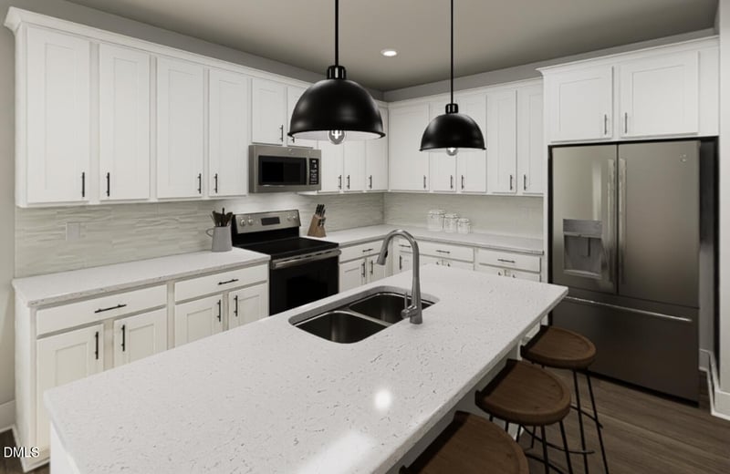 2808 Mar Bonita St, Knightdale, NC 27545