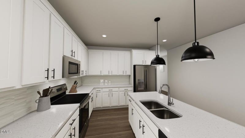 2808 Mar Bonita St, Knightdale, NC 27545