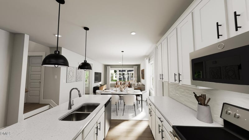 2808 Mar Bonita St, Knightdale, NC 27545