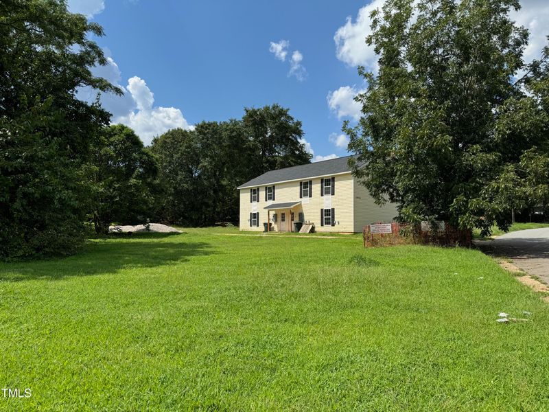 2808 Marion Rd, Raleigh, NC 27610