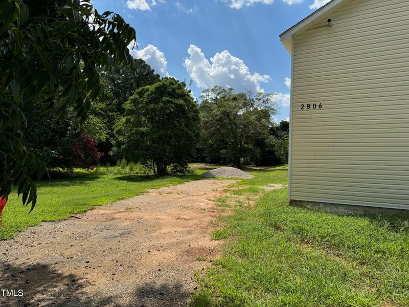 2808 Marion Rd, Raleigh, NC 27610