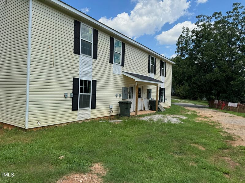 2808 Marion Rd, Raleigh, NC 27610