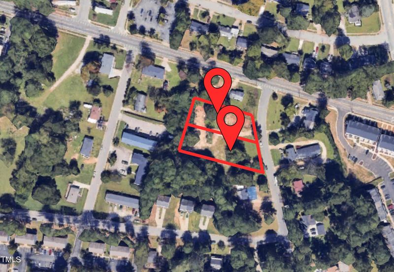 2808 Marion Rd, Raleigh, NC 27610