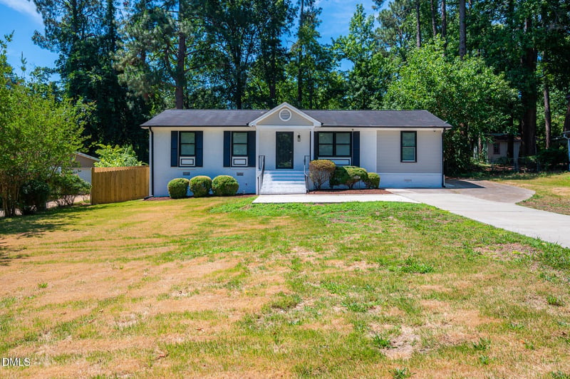 2808 New Hope Church Rd, Raleigh, NC 27604