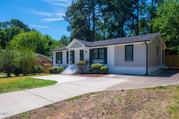 2808 New Hope Church Rd, Raleigh, NC 27604