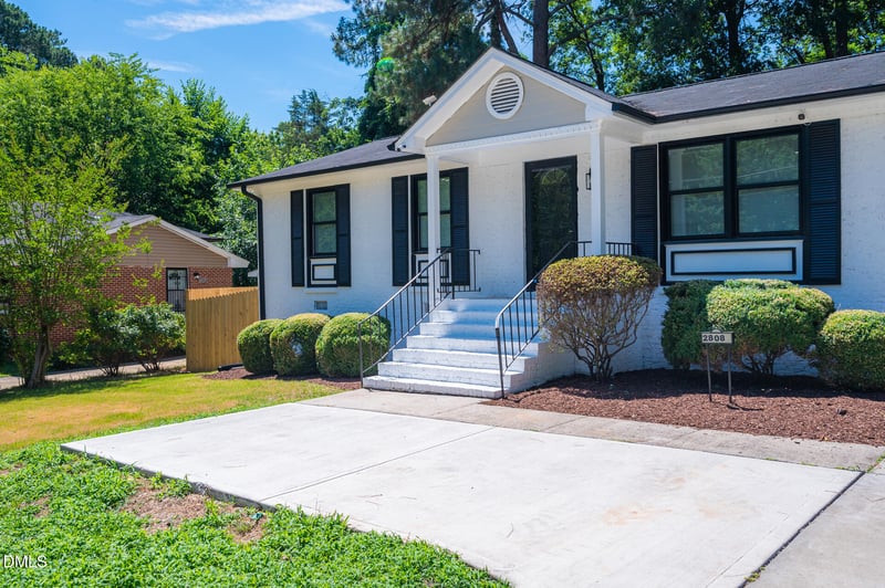 2808 New Hope Church Rd, Raleigh, NC 27604
