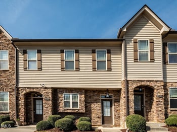 2808 Piedmont River Way, Raleigh, NC 27606