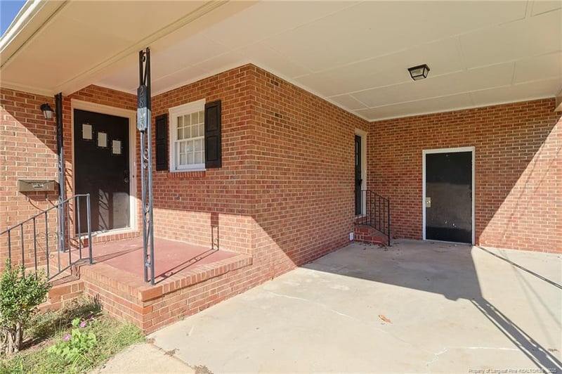 2808 Player Ave, Fayetteville, NC 28306