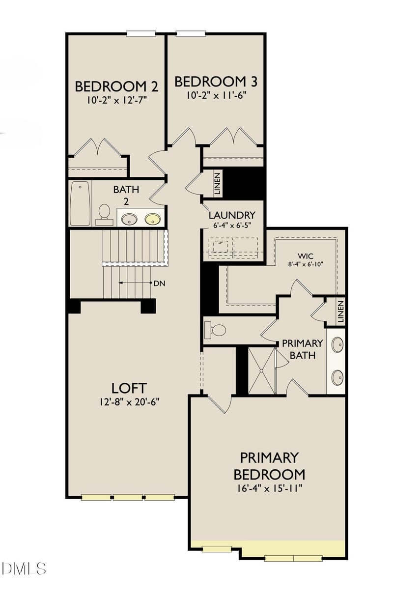 2808 Quarry Rd #182, Rolesville, NC 27571