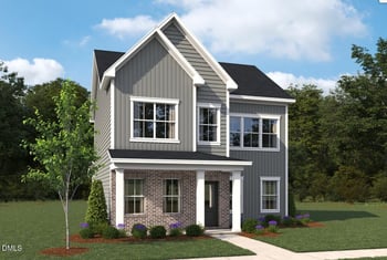 2808 Quarry Rd, Rolesville, NC 27571