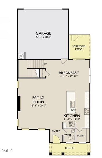 2808 Quarry Rd, Rolesville, NC 27571