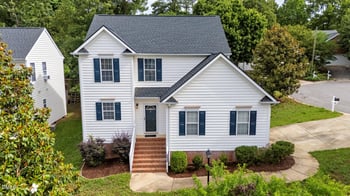 2808 Rainford Ct, Raleigh, NC 27603