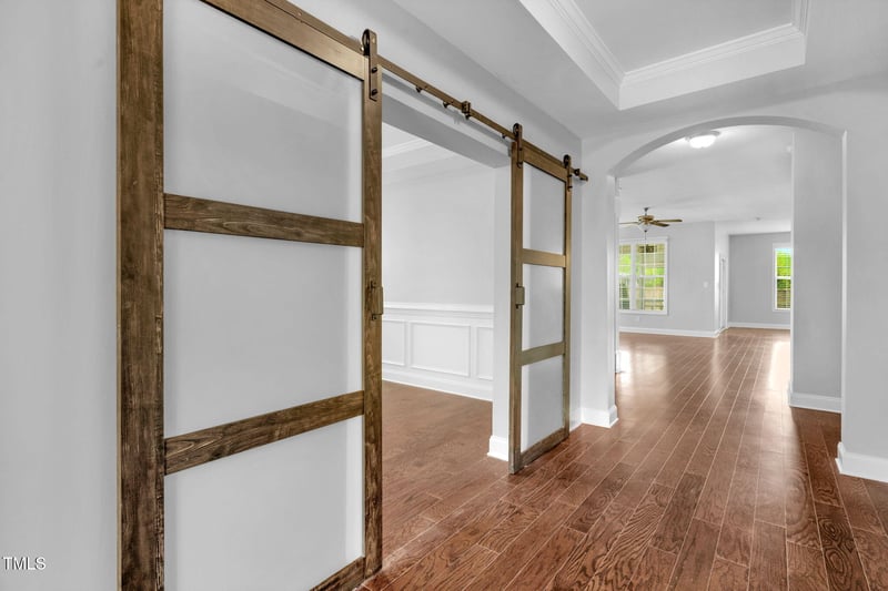 2808 Sand Trap Ln, Hope Mills, NC 28348