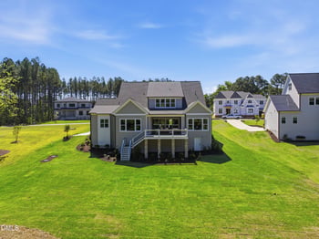 2808 Theresa Eileen Way, Raleigh, NC 27603