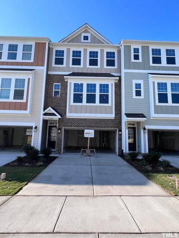 2809 Austin Falls Station, Apex, NC 27502