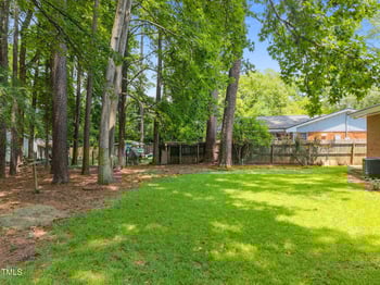 2809 Bardwell Rd, Raleigh, NC 27604