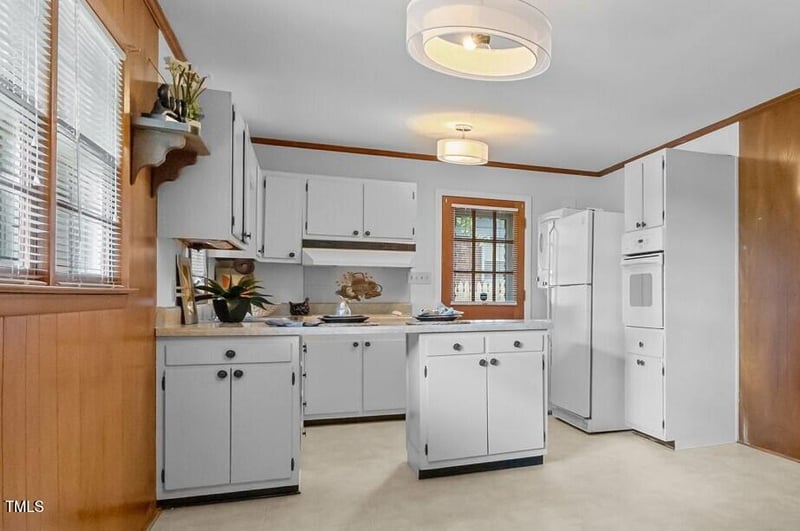 2809 Bardwell Rd, Raleigh, NC 27604