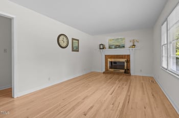 2809 Bardwell Rd, Raleigh, NC 27604