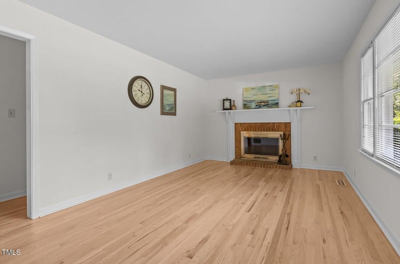2809 Bardwell Rd, Raleigh, NC 27604