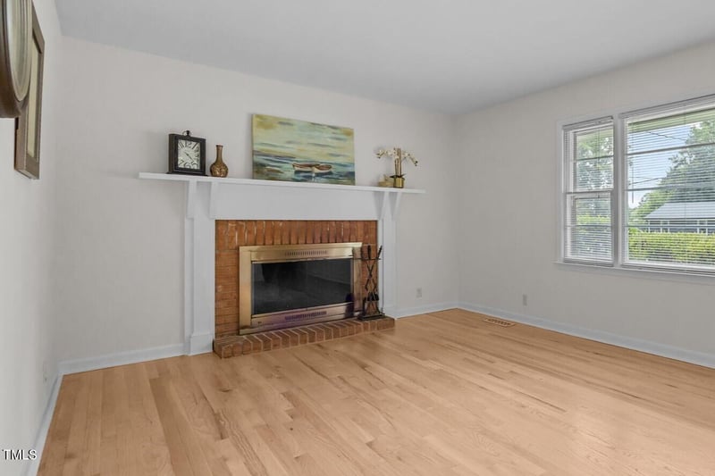 2809 Bardwell Rd, Raleigh, NC 27604