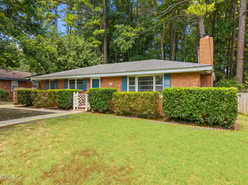 2809 Bardwell Rd, Raleigh, NC 27604